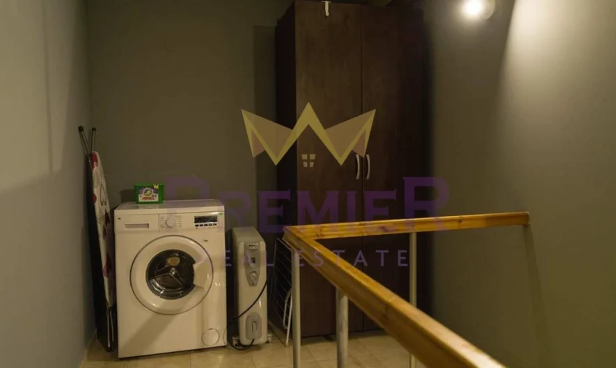 ДВУСТАЕН АПАРТАМЕНТ  ГРЪЦКА МАХАЛА -  - снимка 8 - Имоти Премиер