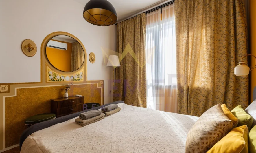 ДВУСТАЕН АПАРТАМЕНТ, ГРЪЦКА МАХАЛА -  - снимка 9 - Имоти Премиер