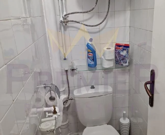 ДВУСТАЕН АПАРТАМЕНТ, ГРЪЦКА МАХАЛА -  - снимка 9 - Имоти Премиер