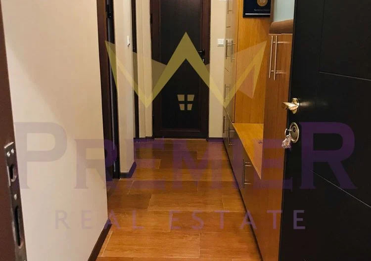 ДВУСТАЕН АПАРТАМЕНТ, ГРЪЦКА МАХАЛА -  - снимка 9 - Имоти Премиер