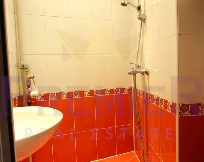 ДВУСТАЕН АПАРТАМЕНТ, ГРЪЦКА МАХАЛА - - снимка 9 - Имоти Премиер