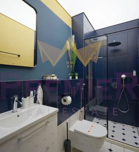 ДВУСТАЕН АПАРТАМЕНТ, ГРЪЦКА МАХАЛА -  - снимка 9 - Имоти Премиер