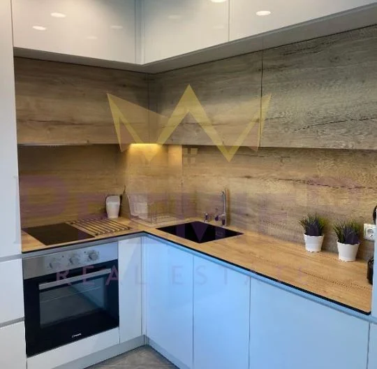 ДВУСТАЕН АПАРТАМЕНТ, ГРЪЦКИ КВАРТАЛ -  - снимка 1 - Имоти Премиер