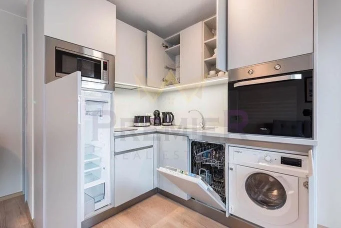 ДВУСТАЕН АПАРТАМЕНТ, ГРЪЦКИ КВАРТАЛ -  - снимка 1 - Имоти Премиер