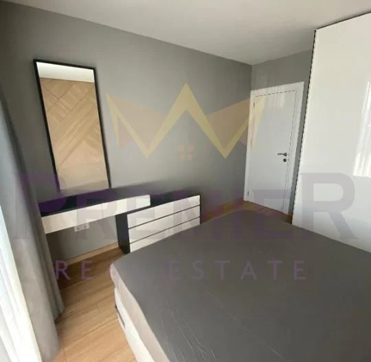 ДВУСТАЕН АПАРТАМЕНТ, ГРЪЦКИ КВАРТАЛ -  - снимка 10 - Имоти Премиер