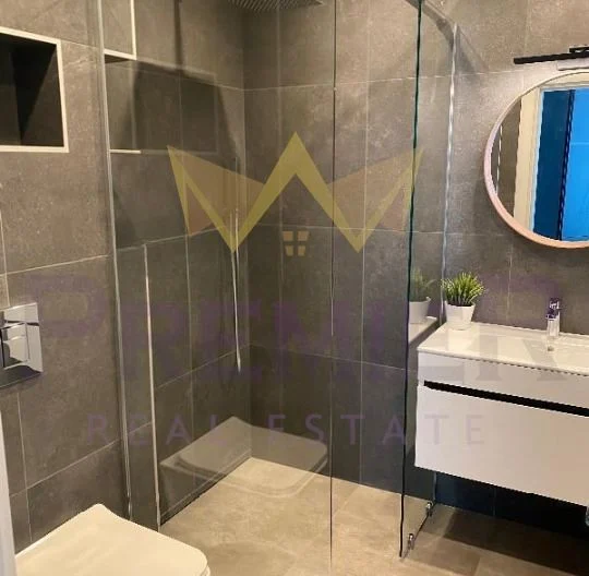 ДВУСТАЕН АПАРТАМЕНТ, ГРЪЦКИ КВАРТАЛ -  - снимка 11 - Имоти Премиер