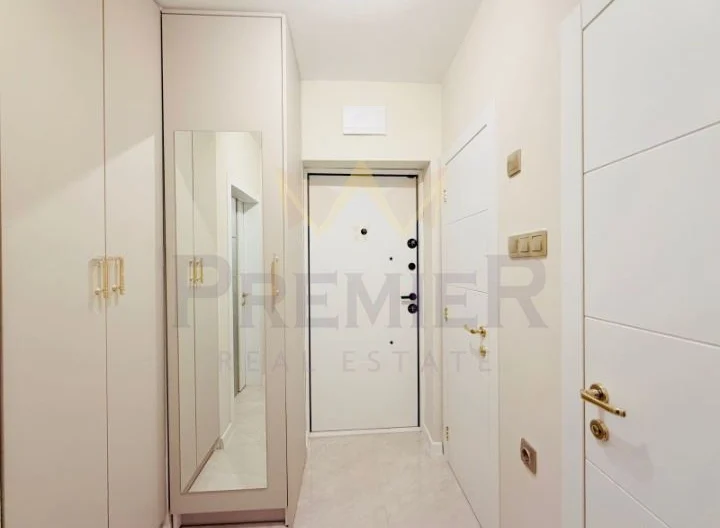 ДВУСТАЕН АПАРТАМЕНТ, ГРЪЦКИ КВАРТАЛ - - снимка 13 - Имоти Премиер