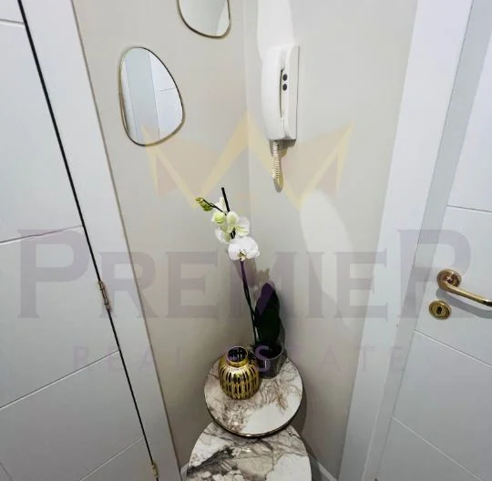 ДВУСТАЕН АПАРТАМЕНТ, ГРЪЦКИ КВАРТАЛ - - снимка 14 - Имоти Премиер