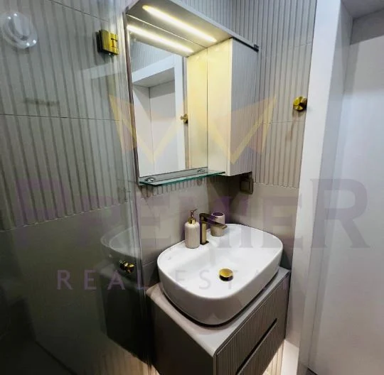 ДВУСТАЕН АПАРТАМЕНТ, ГРЪЦКИ КВАРТАЛ - - снимка 16 - Имоти Премиер