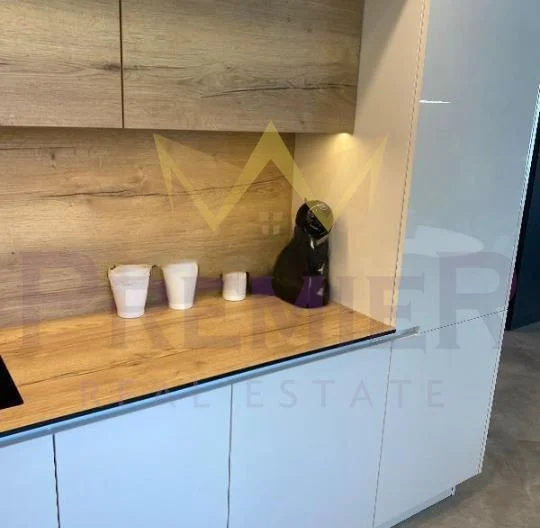 ДВУСТАЕН АПАРТАМЕНТ, ГРЪЦКИ КВАРТАЛ -  - снимка 2 - Имоти Премиер