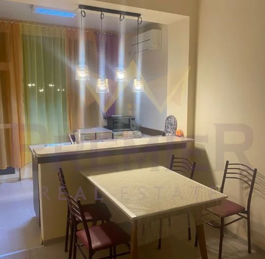 ДВУСТАЕН АПАРТАМЕНТ, ГРЪЦКИ КВАРТАЛ -  - снимка 2 - Имоти Премиер