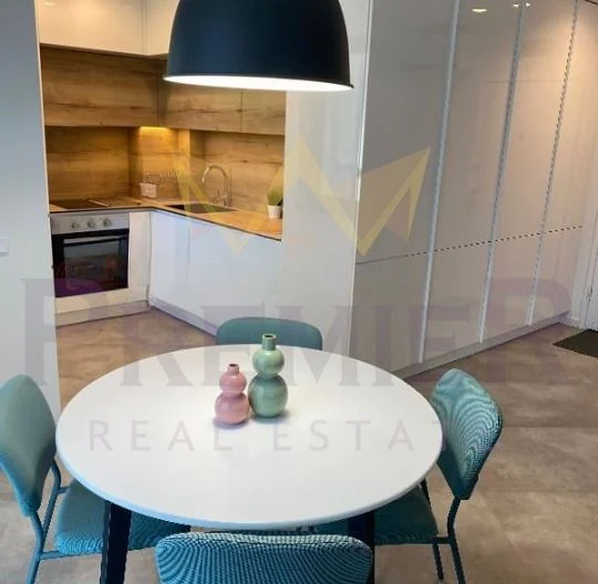 ДВУСТАЕН АПАРТАМЕНТ, ГРЪЦКИ КВАРТАЛ -  - снимка 3 - Имоти Премиер