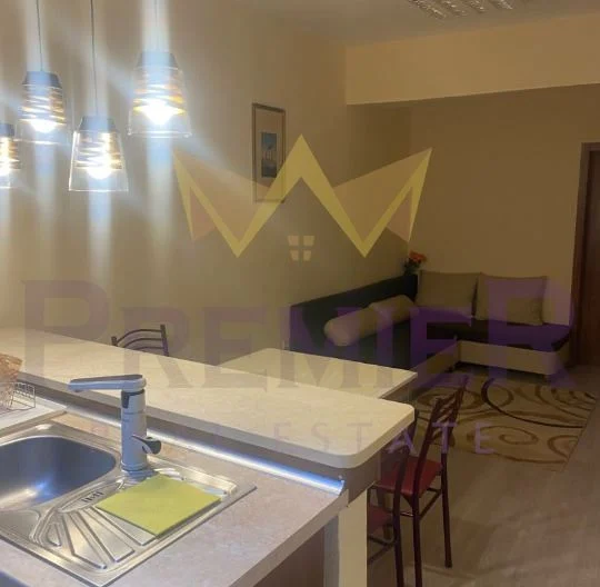 ДВУСТАЕН АПАРТАМЕНТ, ГРЪЦКИ КВАРТАЛ -  - снимка 3 - Имоти Премиер