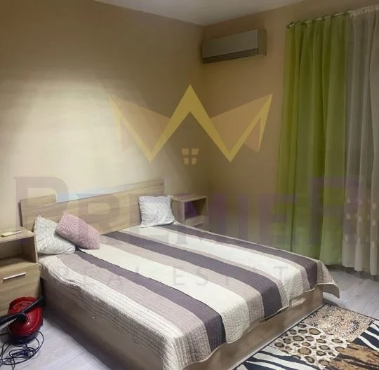 ДВУСТАЕН АПАРТАМЕНТ, ГРЪЦКИ КВАРТАЛ -  - снимка 3 - Имоти Премиер