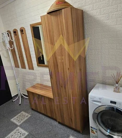 ДВУСТАЕН АПАРТАМЕНТ, ГРЪЦКИ КВАРТАЛ -  - снимка 3 - Имоти Премиер