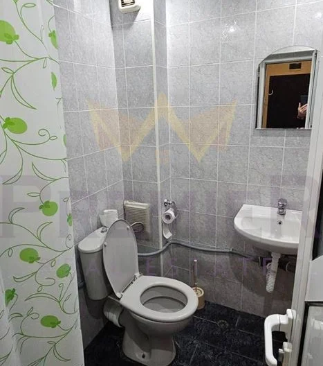 ДВУСТАЕН АПАРТАМЕНТ, ГРЪЦКИ КВАРТАЛ -  - снимка 3 - Имоти Премиер