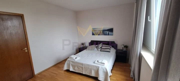 ДВУСТАЕН АПАРТАМЕНТ, ГРЪЦКИ КВАРТАЛ -  - снимка 3 - Имоти Премиер