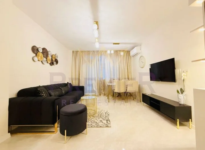 ДВУСТАЕН АПАРТАМЕНТ, ГРЪЦКИ КВАРТАЛ - - снимка 4 - Имоти Премиер