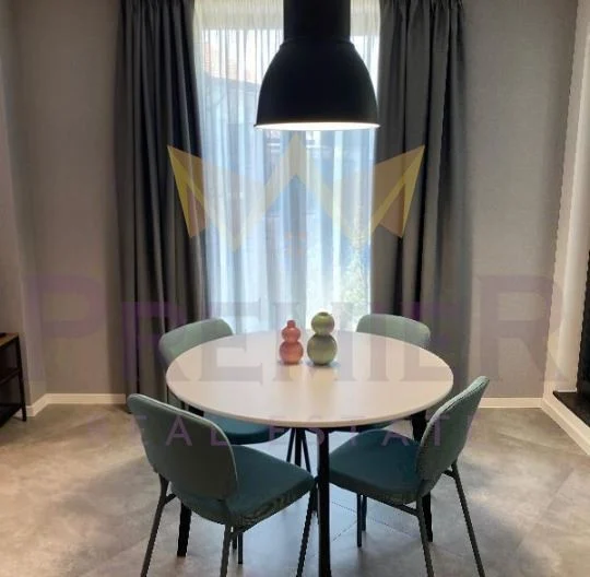 ДВУСТАЕН АПАРТАМЕНТ, ГРЪЦКИ КВАРТАЛ -  - снимка 4 - Имоти Премиер