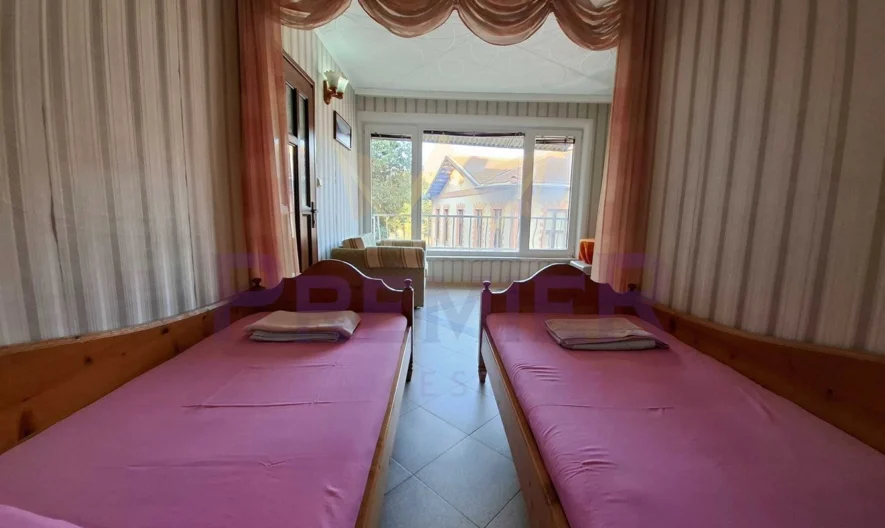 ДВУСТАЕН АПАРТАМЕНТ, ГРЪЦКИ КВАРТАЛ -  - снимка 4 - Имоти Премиер