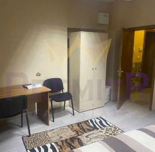 ДВУСТАЕН АПАРТАМЕНТ, ГРЪЦКИ КВАРТАЛ -  - снимка 4 - Имоти Премиер