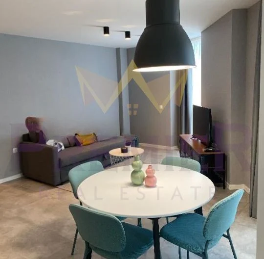 ДВУСТАЕН АПАРТАМЕНТ, ГРЪЦКИ КВАРТАЛ -  - снимка 5 - Имоти Премиер