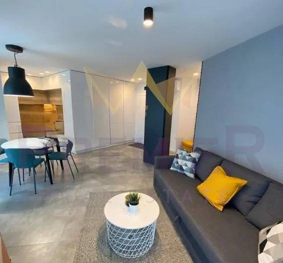 ДВУСТАЕН АПАРТАМЕНТ, ГРЪЦКИ КВАРТАЛ -  - снимка 6 - Имоти Премиер