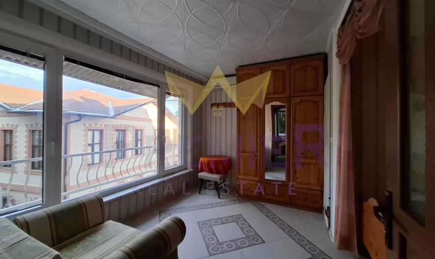 ДВУСТАЕН АПАРТАМЕНТ, ГРЪЦКИ КВАРТАЛ -  - снимка 6 - Имоти Премиер