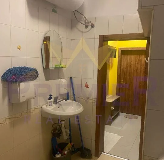 ДВУСТАЕН АПАРТАМЕНТ, ГРЪЦКИ КВАРТАЛ -  - снимка 6 - Имоти Премиер