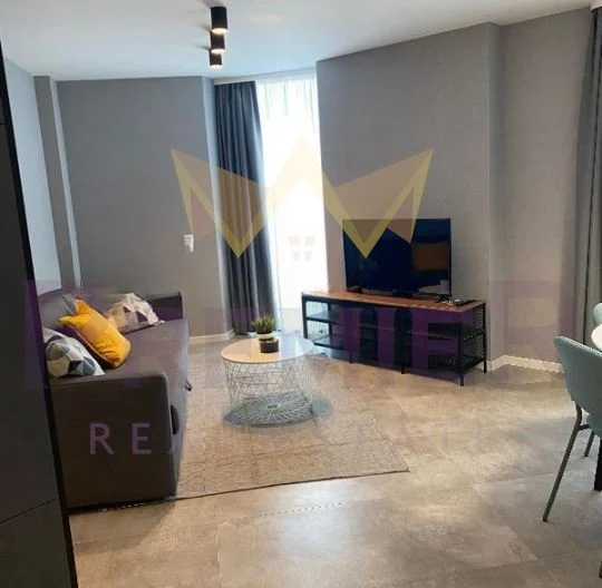 ДВУСТАЕН АПАРТАМЕНТ, ГРЪЦКИ КВАРТАЛ -  - снимка 7 - Имоти Премиер