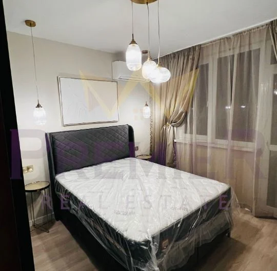 ДВУСТАЕН АПАРТАМЕНТ, ГРЪЦКИ КВАРТАЛ - - снимка 8 - Имоти Премиер