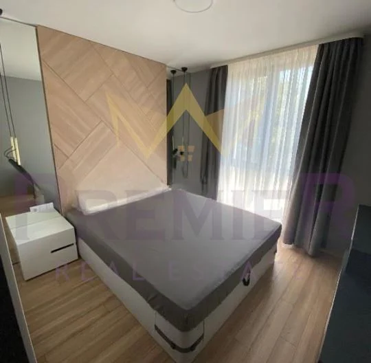 ДВУСТАЕН АПАРТАМЕНТ, ГРЪЦКИ КВАРТАЛ -  - снимка 8 - Имоти Премиер