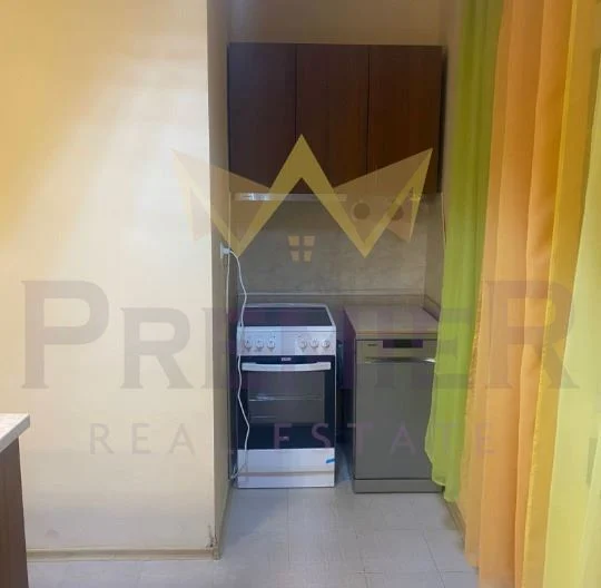 ДВУСТАЕН АПАРТАМЕНТ, ГРЪЦКИ КВАРТАЛ -  - снимка 8 - Имоти Премиер