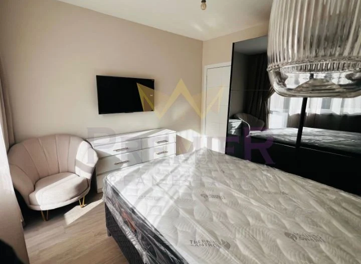 ДВУСТАЕН АПАРТАМЕНТ, ГРЪЦКИ КВАРТАЛ - - снимка 9 - Имоти Премиер