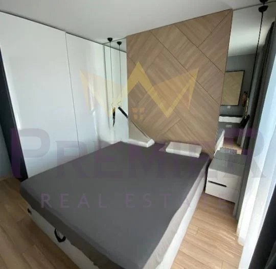 ДВУСТАЕН АПАРТАМЕНТ, ГРЪЦКИ КВАРТАЛ -  - снимка 9 - Имоти Премиер