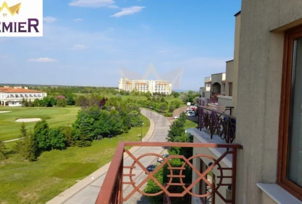 Агенция за недвижими имоти - Имоти Премиер - имот - 755505, Цена: 55990 EUR