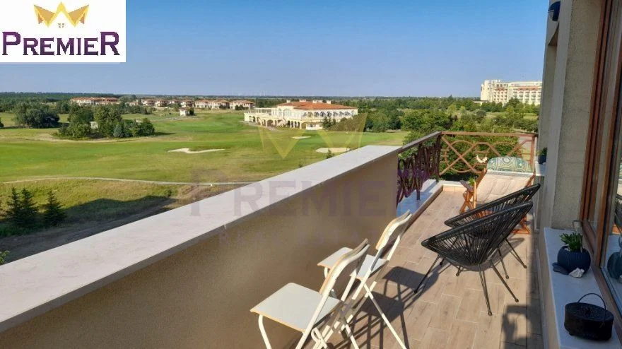 Двустаен апартамент гр.Балчик -  - снимка 4 - Имоти Премиер