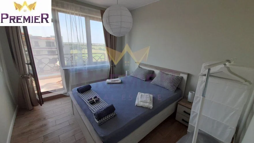 Двустаен апартамент гр.Балчик -  - снимка 5 - Имоти Премиер