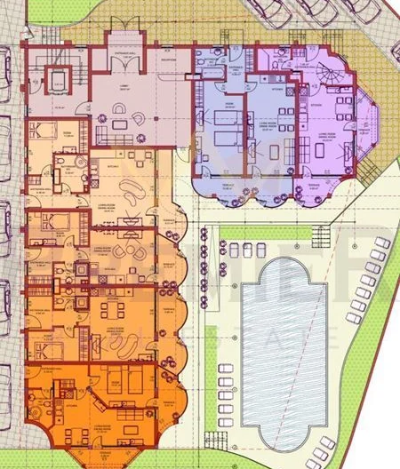 Двустаен апартамент гр.Бяла -  - снимка 3 - Имоти Премиер