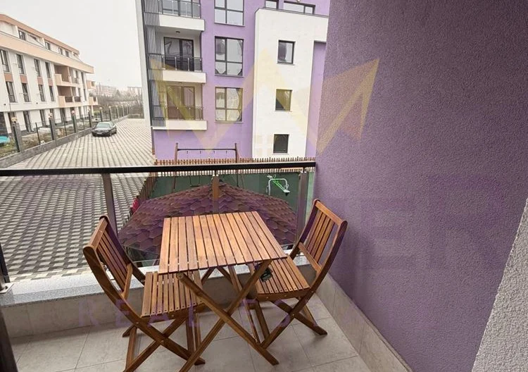 Двустаен апартамент гр.Пловдив кв.Остромила -  - снимка 10 - Имоти Премиер