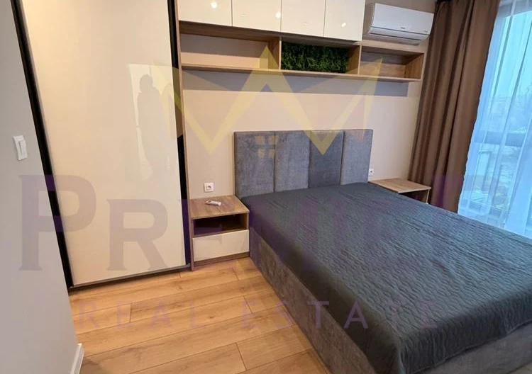 Двустаен апартамент гр.Пловдив кв.Остромила -  - снимка 4 - Имоти Премиер