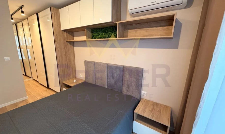 Двустаен апартамент гр.Пловдив кв.Остромила -  - снимка 5 - Имоти Премиер