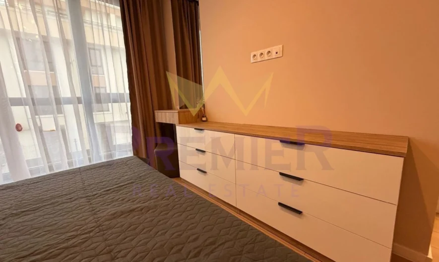 Двустаен апартамент гр.Пловдив кв.Остромила -  - снимка 6 - Имоти Премиер