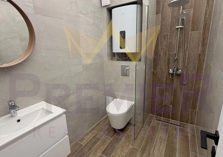 Двустаен апартамент гр.Пловдив кв.Остромила -  - снимка 7 - Имоти Премиер