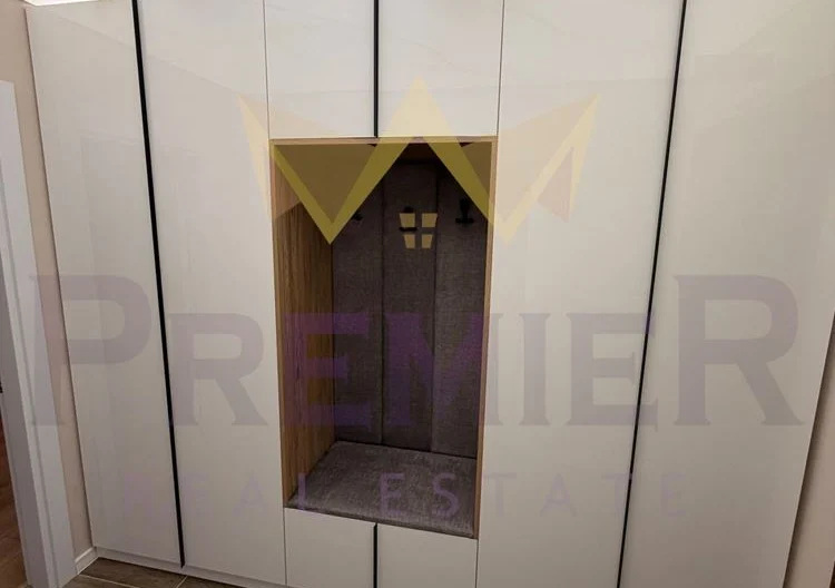 Двустаен апартамент гр.Пловдив кв.Остромила -  - снимка 8 - Имоти Премиер