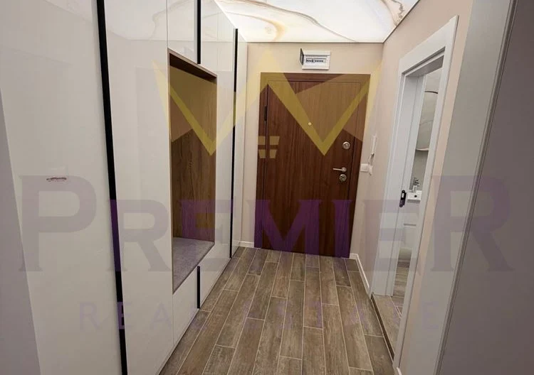 Двустаен апартамент гр.Пловдив кв.Остромила -  - снимка 9 - Имоти Премиер