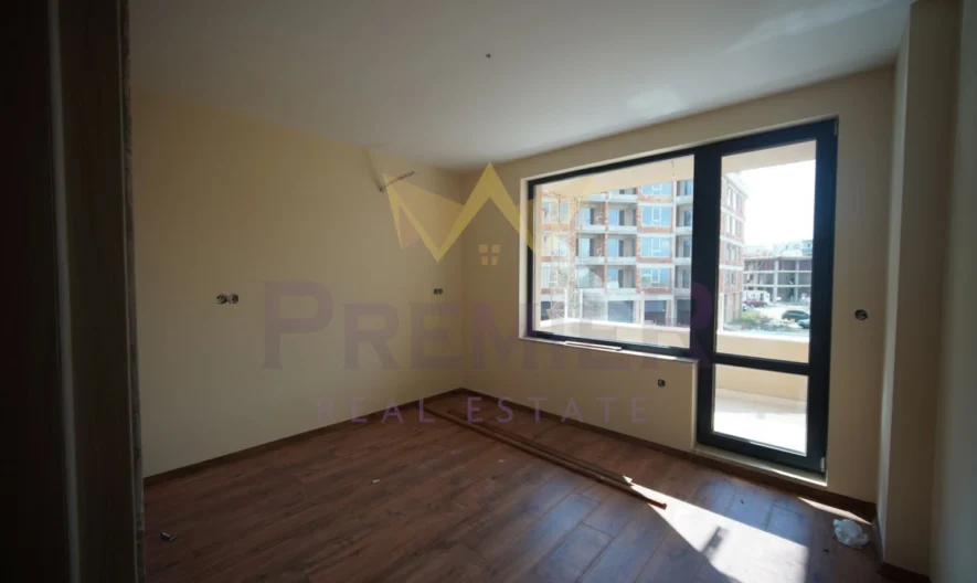 Двустаен Апартамент гр.Поморие -  - снимка 4 - Имоти Премиер