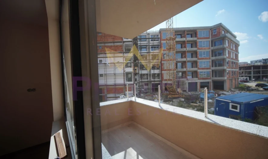 Двустаен Апартамент гр.Поморие -  - снимка 6 - Имоти Премиер