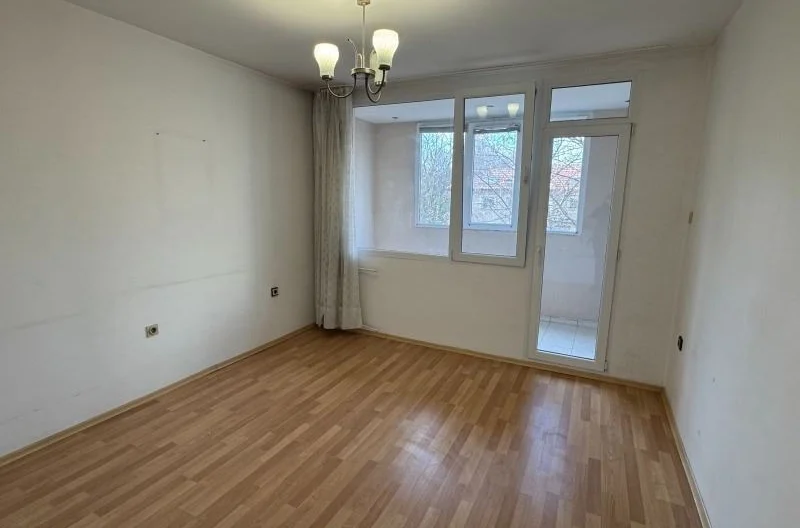 Двустаен апартамент, Хаджи Димитър -  - снимка 1 - Имоти Премиер