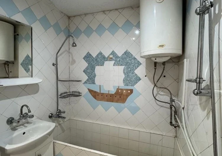 Двустаен апартамент, Хаджи Димитър -  - снимка 10 - Имоти Премиер